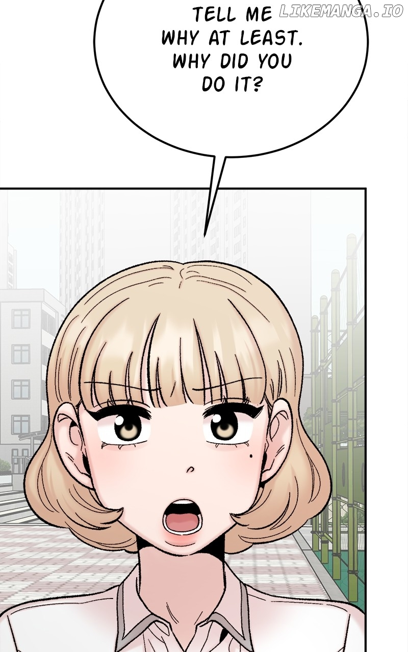 My Dud To Stud Boyfriend Chapter 115 page 124