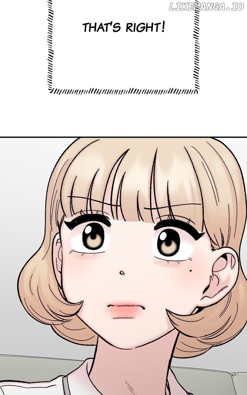 My Dud To Stud Boyfriend Chapter 115 page 110