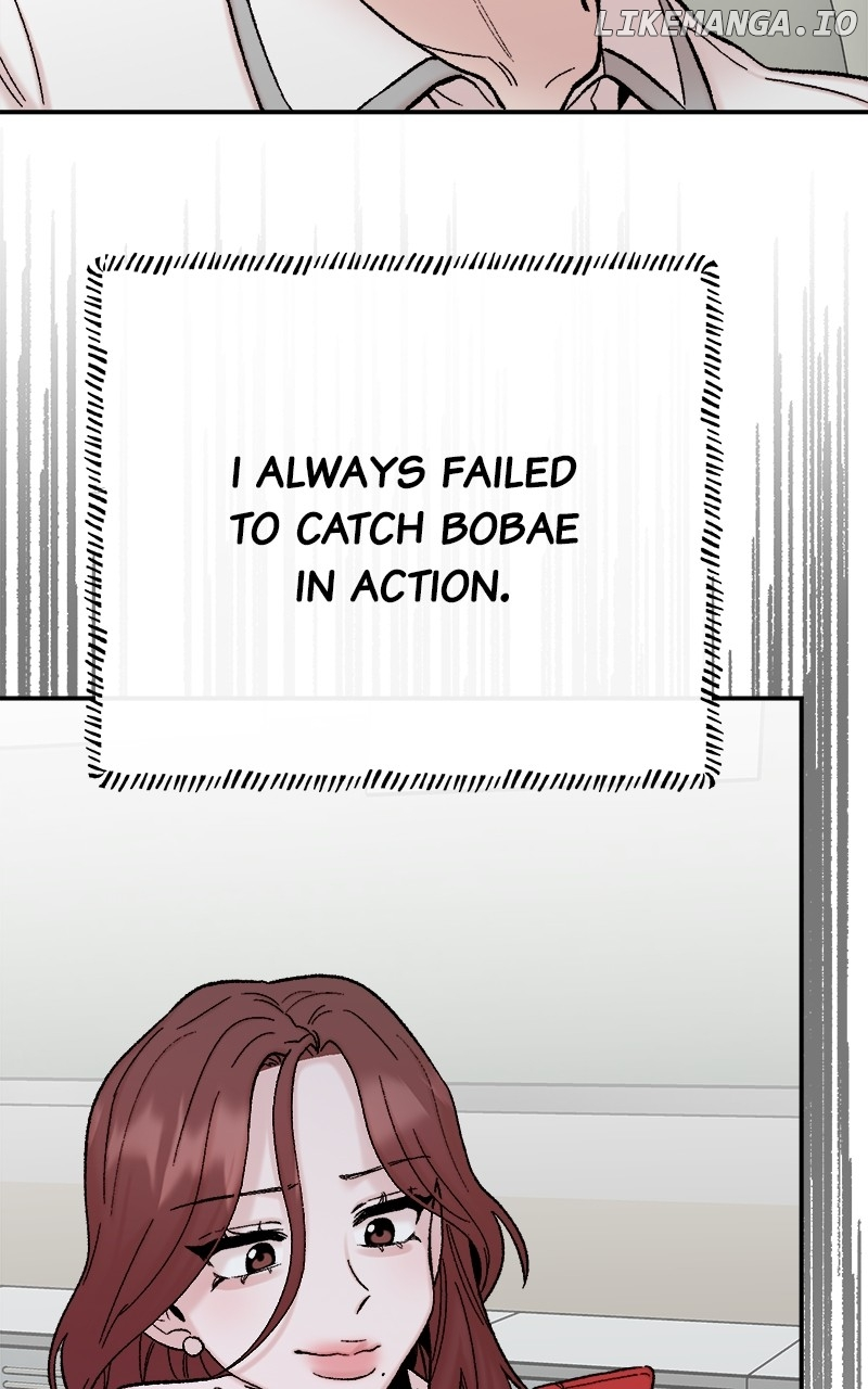 My Dud To Stud Boyfriend Chapter 115 page 111