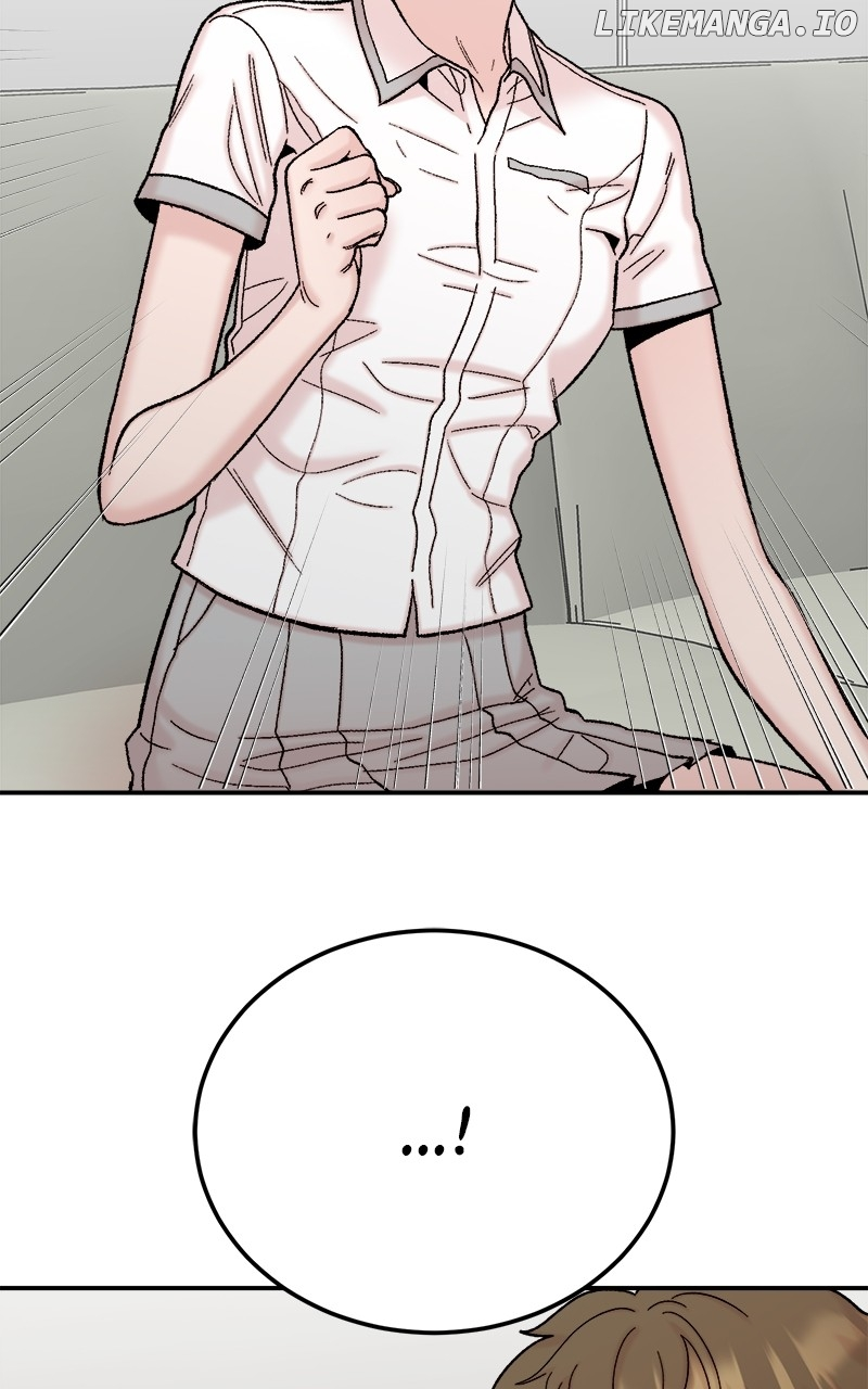 My Dud To Stud Boyfriend Chapter 115 page 108