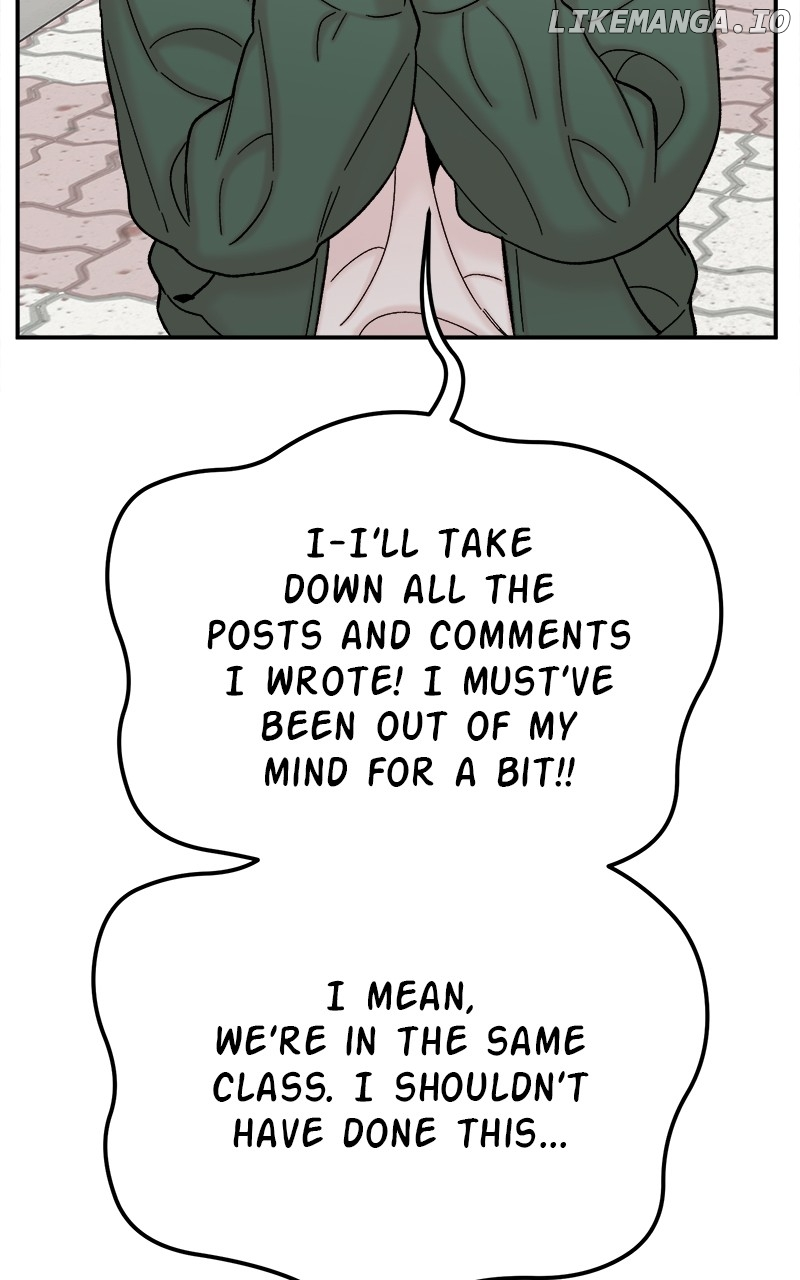 My Dud To Stud Boyfriend Chapter 115 page 132