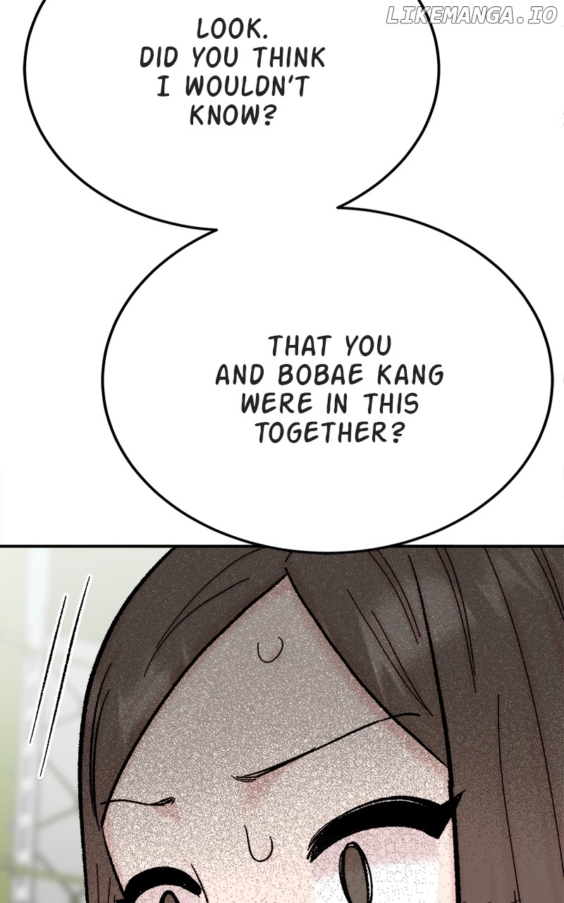 My Dud To Stud Boyfriend Chapter 115 page 138