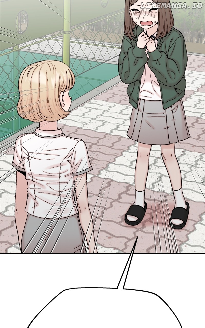 My Dud To Stud Boyfriend Chapter 115 page 134
