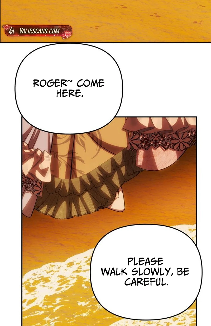 One Husband Is Enough Chapter 113 page 31