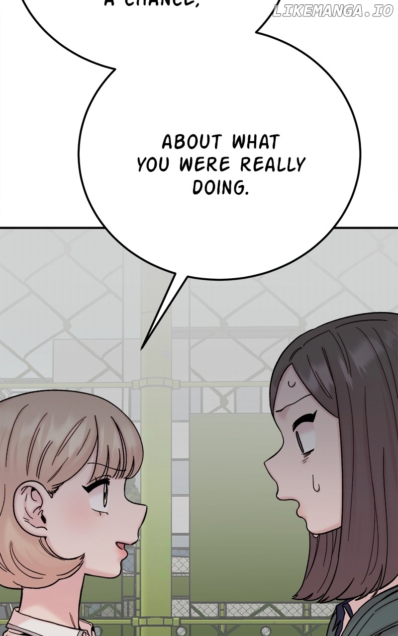 My Dud To Stud Boyfriend Chapter 115 page 140