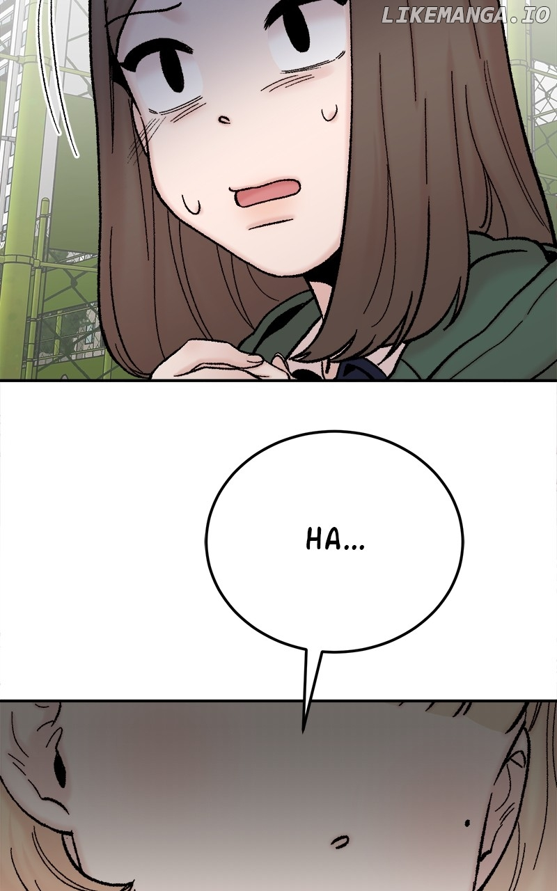 My Dud To Stud Boyfriend Chapter 115 page 136