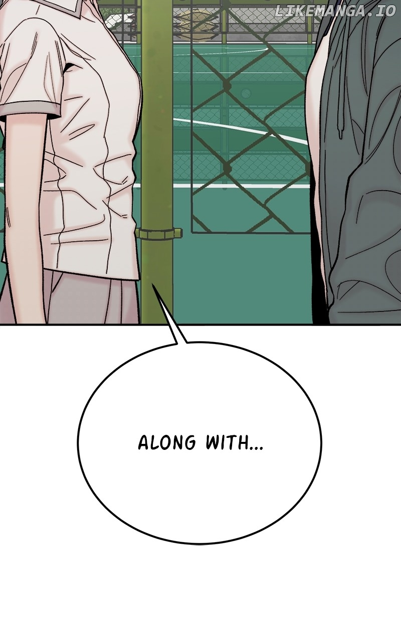 My Dud To Stud Boyfriend Chapter 115 page 141