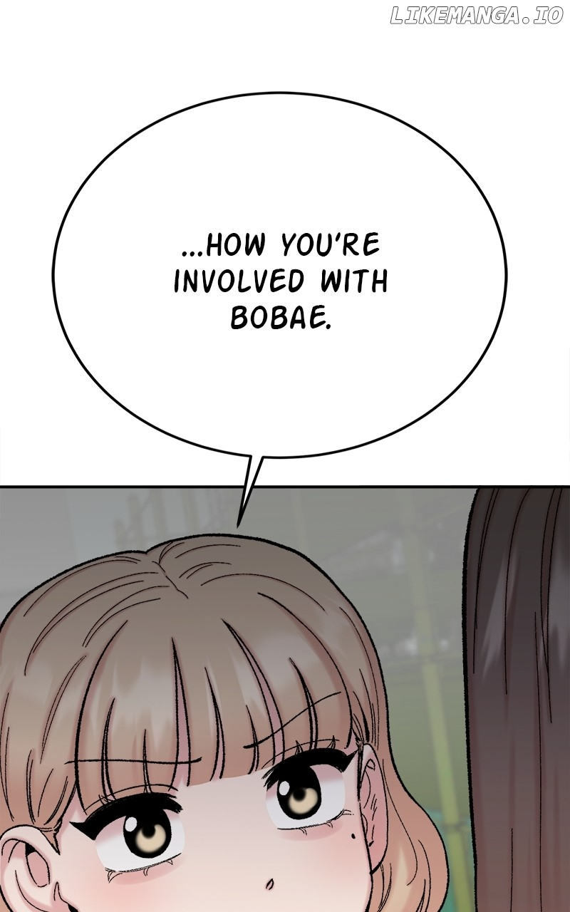 My Dud To Stud Boyfriend Chapter 115 page 142
