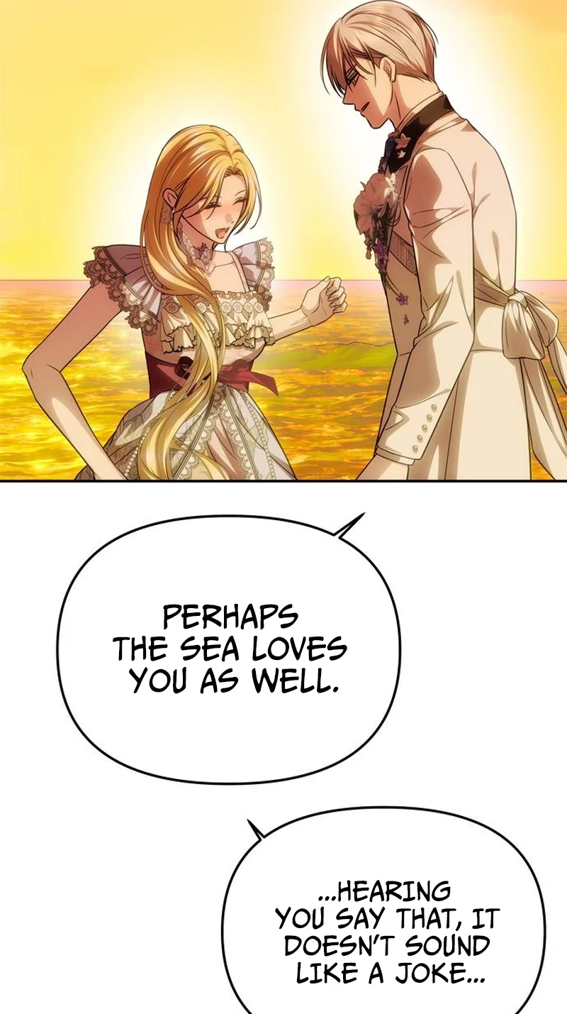 One Husband Is Enough Chapter 113 page 33