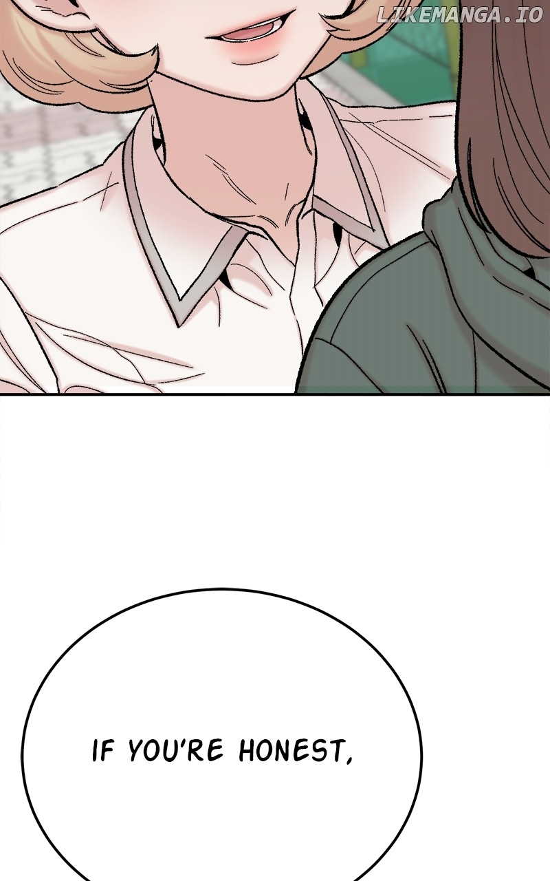 My Dud To Stud Boyfriend Chapter 115 page 143
