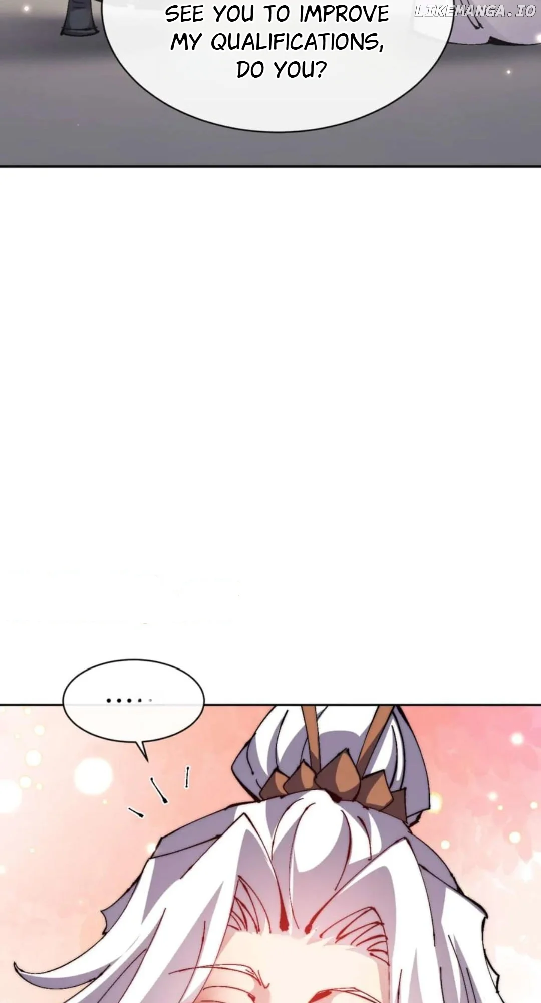 Master: This rebellious disciple is definitely not the Holy Son Chapter 114 page 25