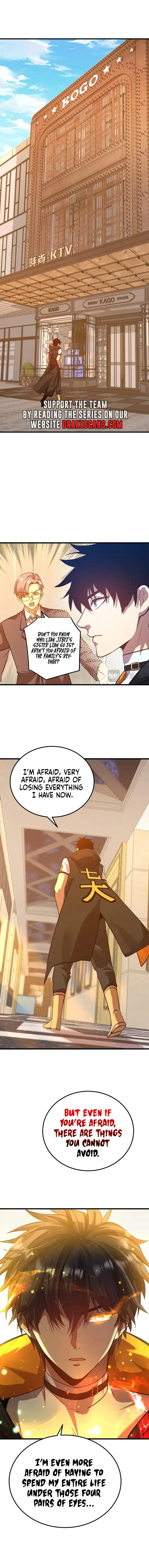 Log into the Future Chapter 115 page 10