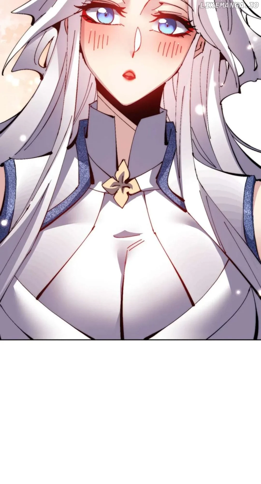 Master: This rebellious disciple is definitely not the Holy Son Chapter 114 page 26