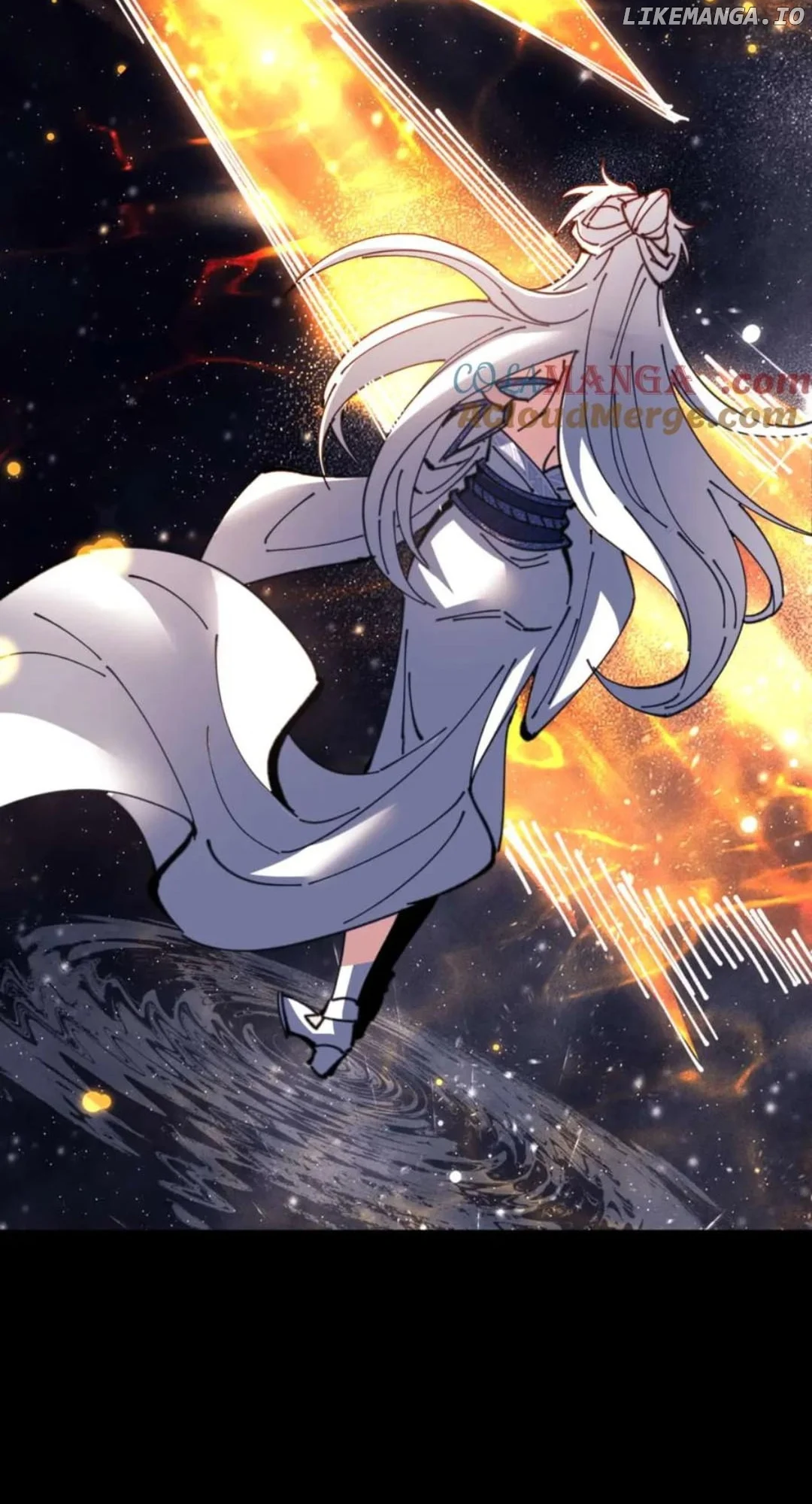 Master: This rebellious disciple is definitely not the Holy Son Chapter 114 page 46