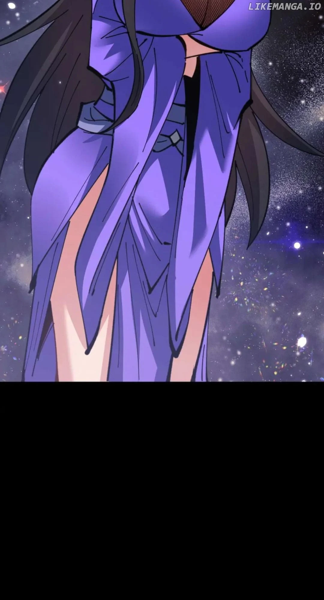 Master: This rebellious disciple is definitely not the Holy Son Chapter 114 page 64