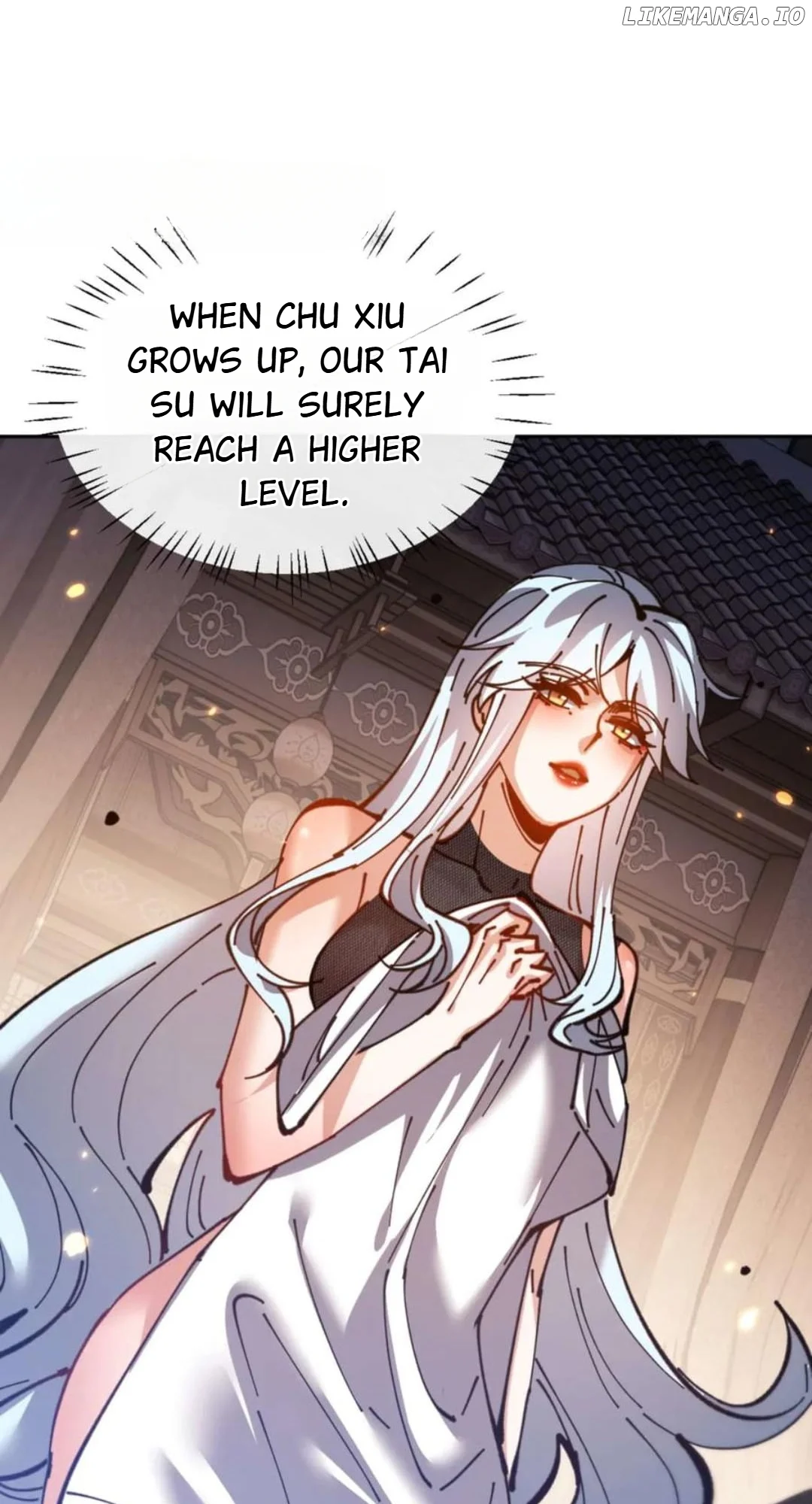 Master: This rebellious disciple is definitely not the Holy Son Chapter 114 page 70