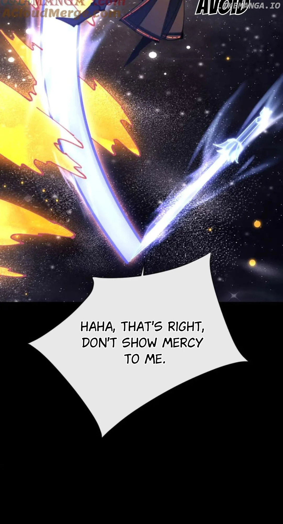 Master: This rebellious disciple is definitely not the Holy Son Chapter 114 page 53