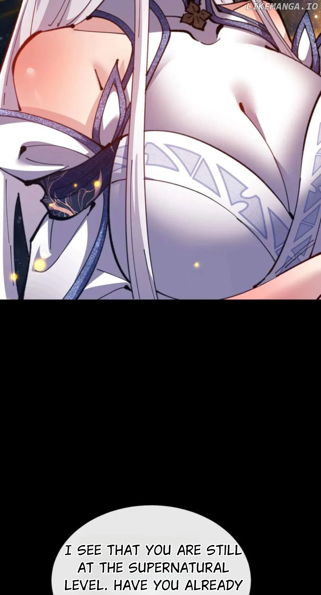 Master: This rebellious disciple is definitely not the Holy Son Chapter 114 page 41