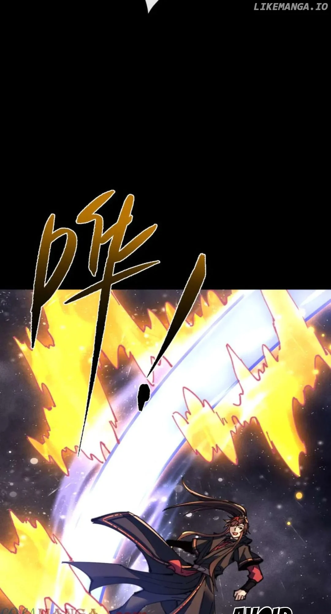 Master: This rebellious disciple is definitely not the Holy Son Chapter 114 page 52