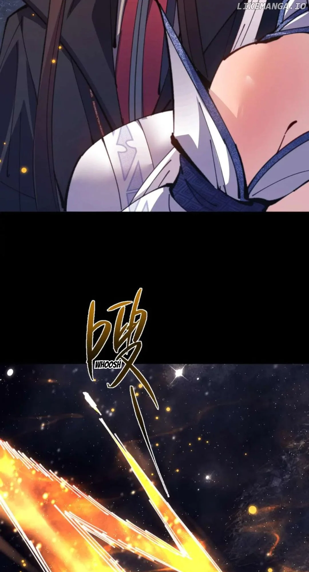 Master: This rebellious disciple is definitely not the Holy Son Chapter 114 page 45