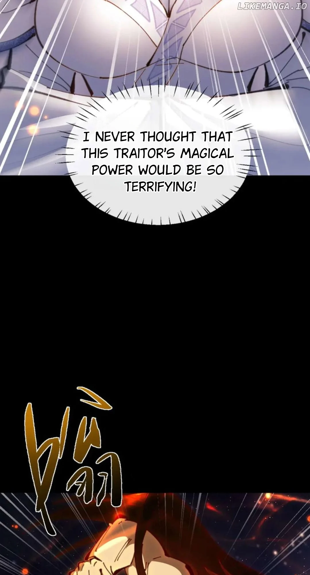 Master: This rebellious disciple is definitely not the Holy Son Chapter 114 page 48