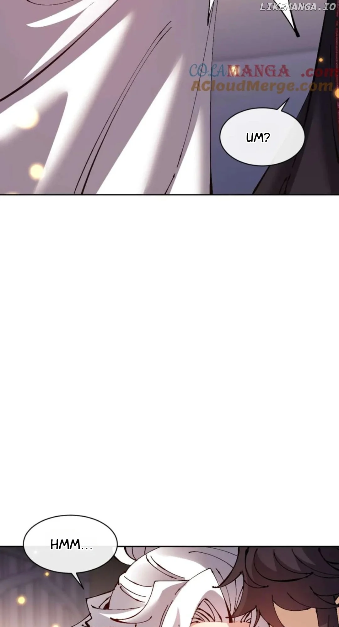 Master: This rebellious disciple is definitely not the Holy Son Chapter 114 page 84