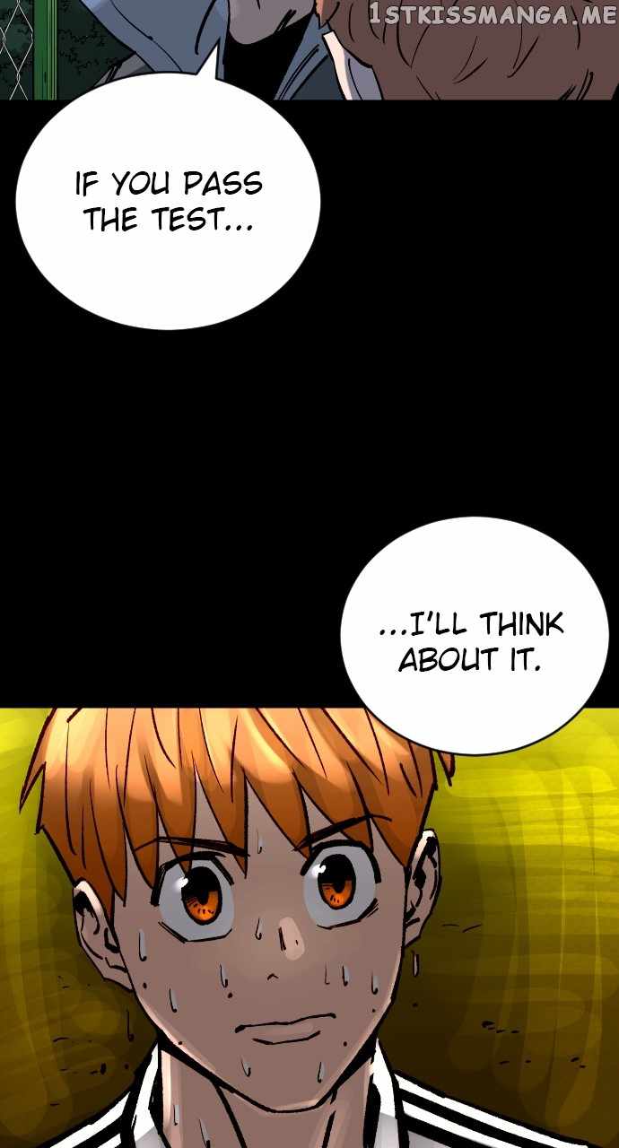 Build Up Chapter 116 page 25