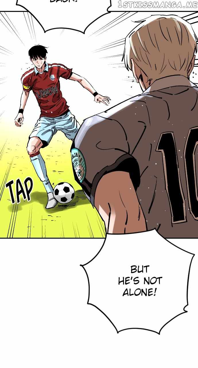 Build Up Chapter 116 page 44
