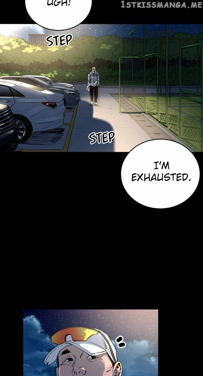 Build Up Chapter 116 page 14