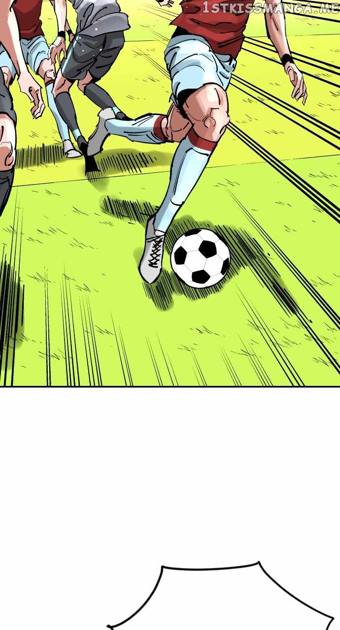 Build Up Chapter 116 page 51