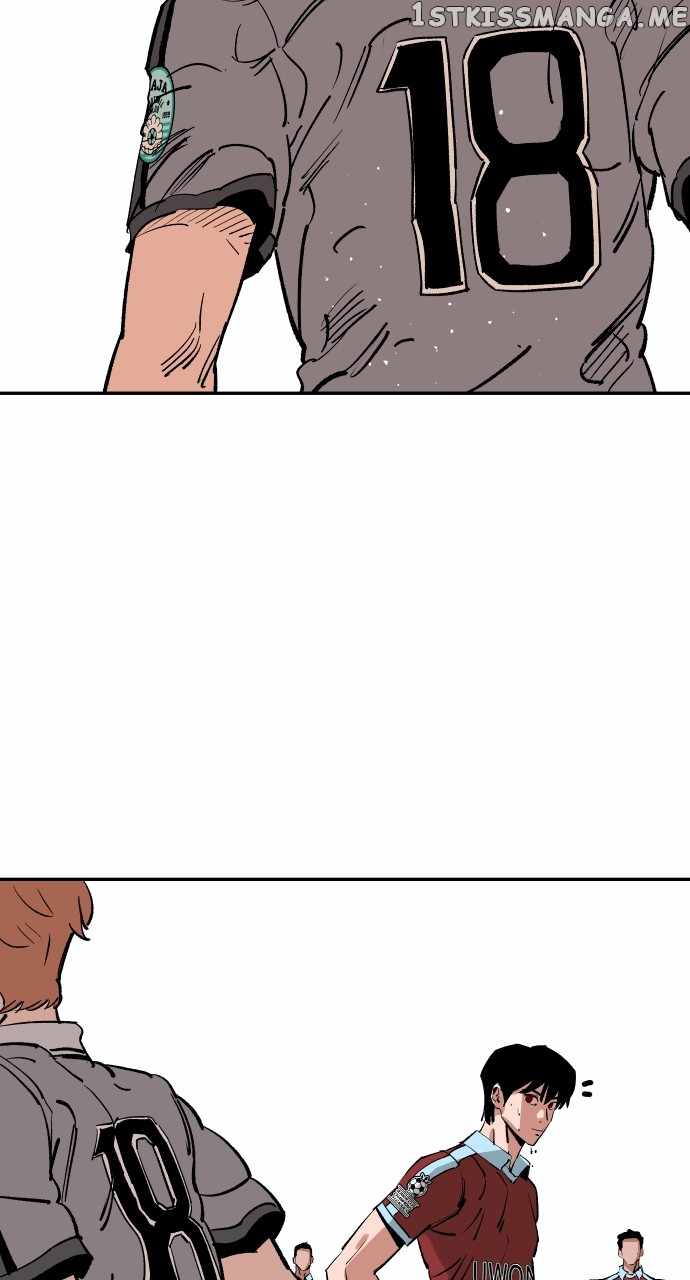 Build Up Chapter 116 page 28