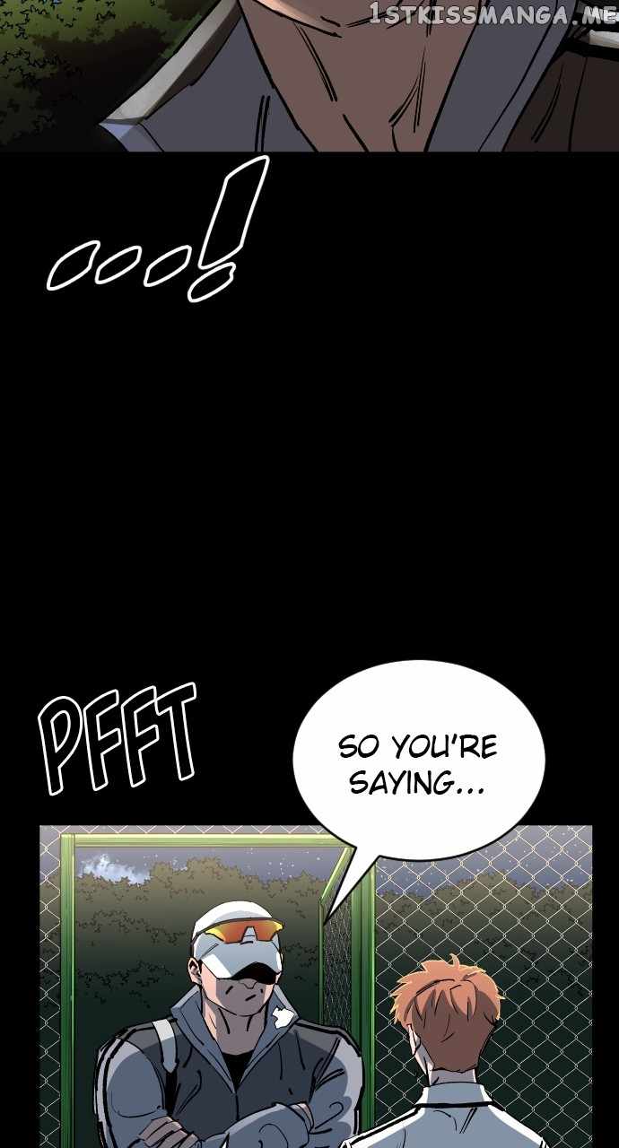 Build Up Chapter 116 page 23