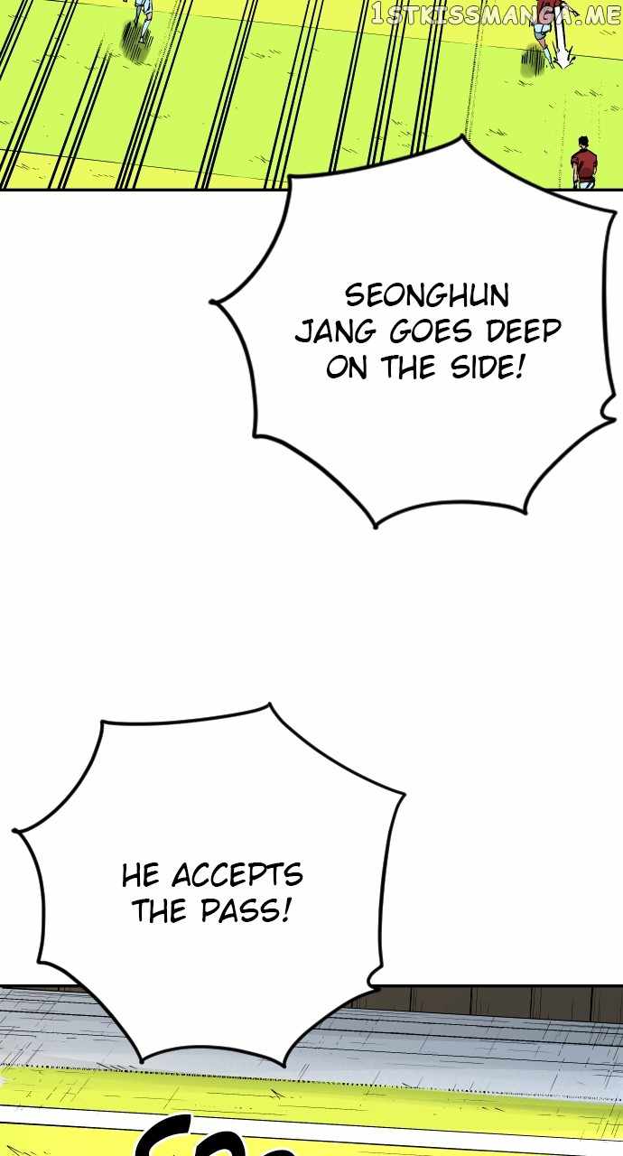 Build Up Chapter 116 page 39