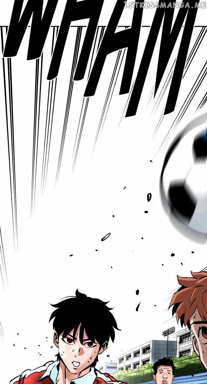 Build Up Chapter 116 page 35