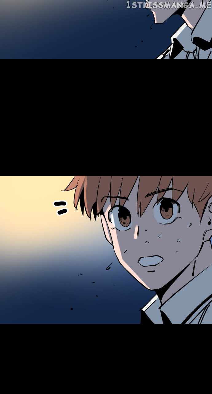 Build Up Chapter 116 page 17