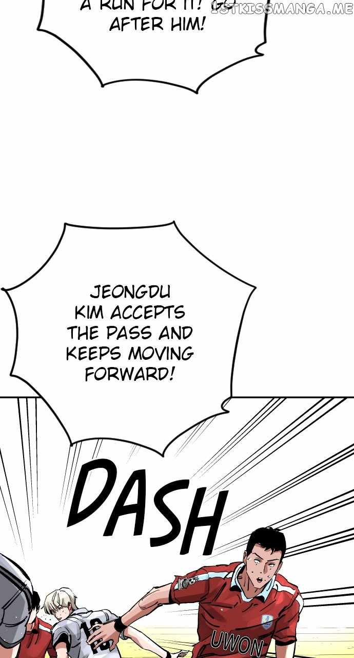 Build Up Chapter 116 page 50