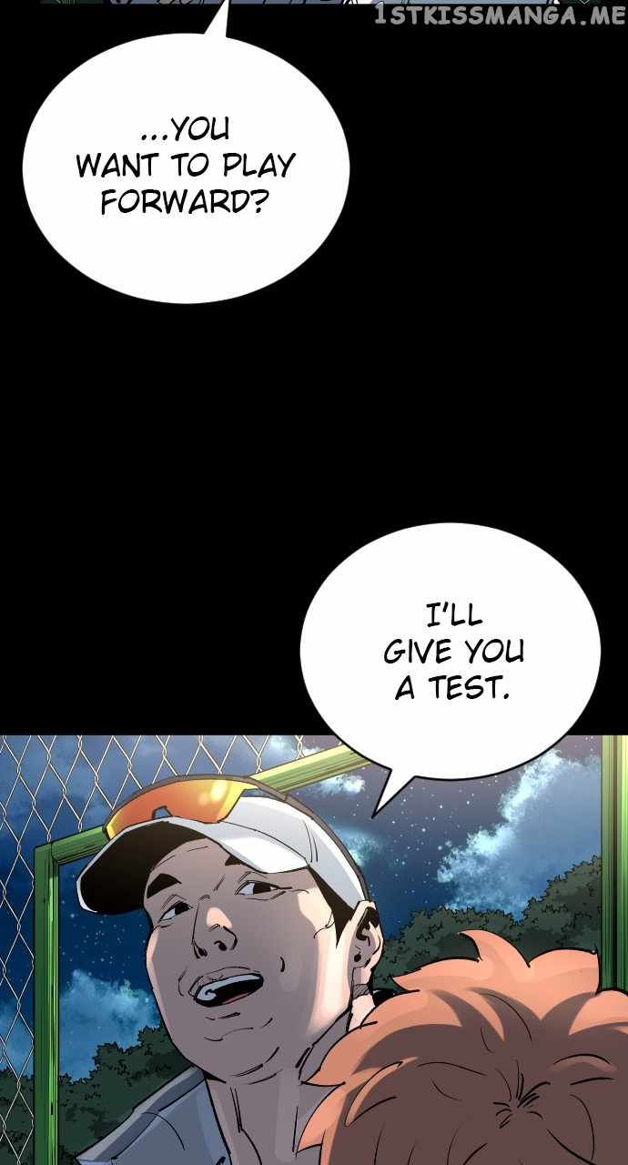 Build Up Chapter 116 page 24
