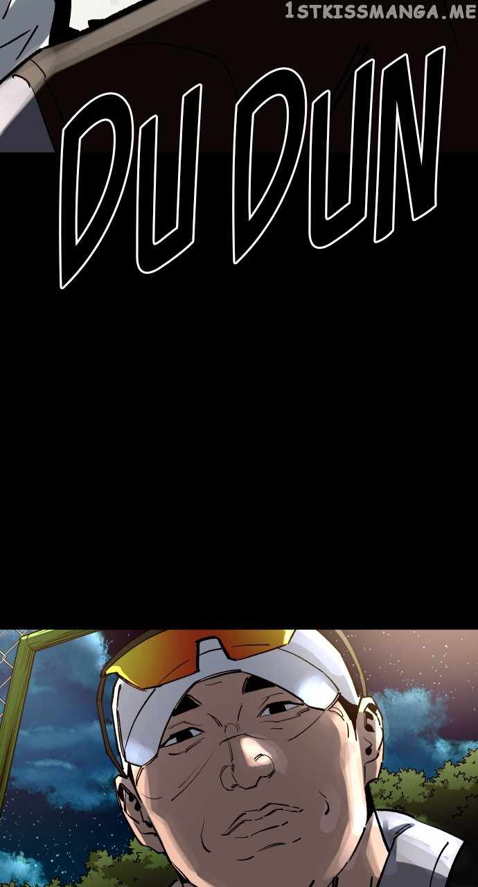 Build Up Chapter 116 page 22
