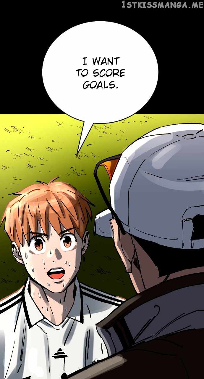Build Up Chapter 116 page 21