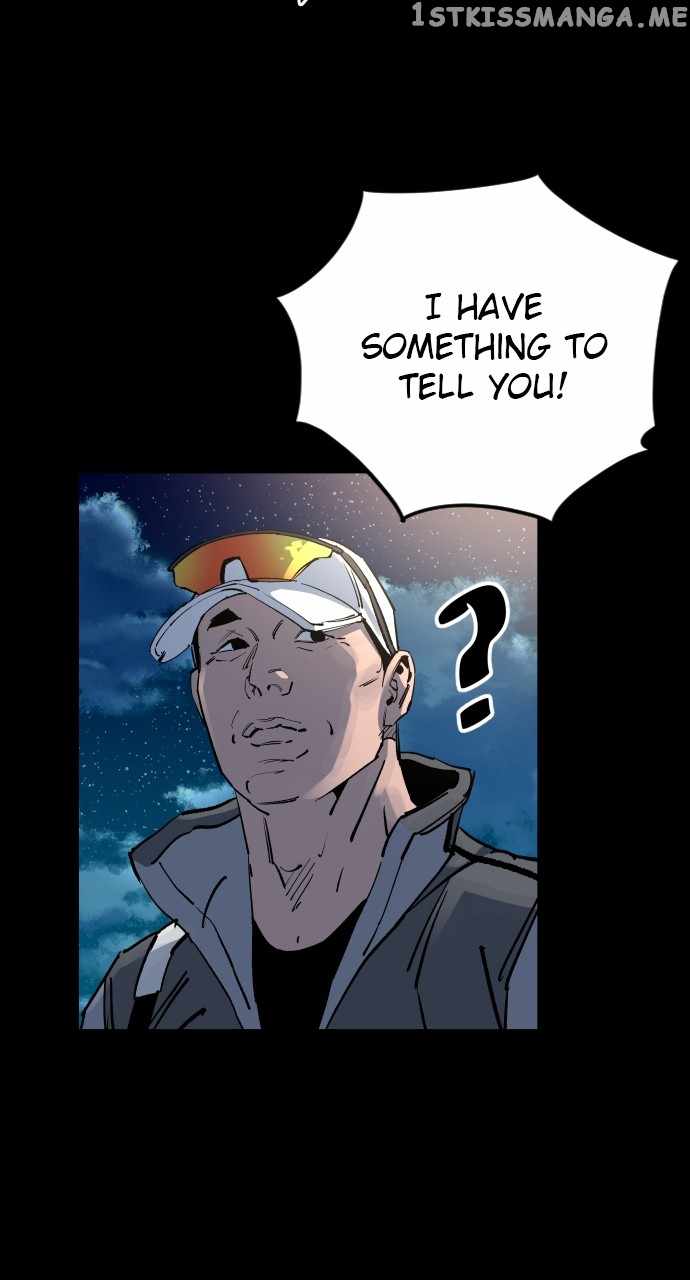 Build Up Chapter 116 page 19
