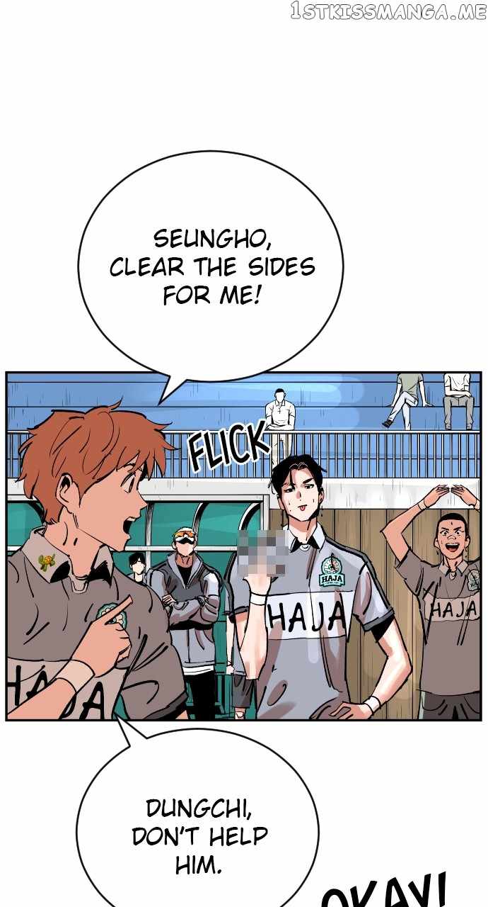 Build Up Chapter 116 page 9
