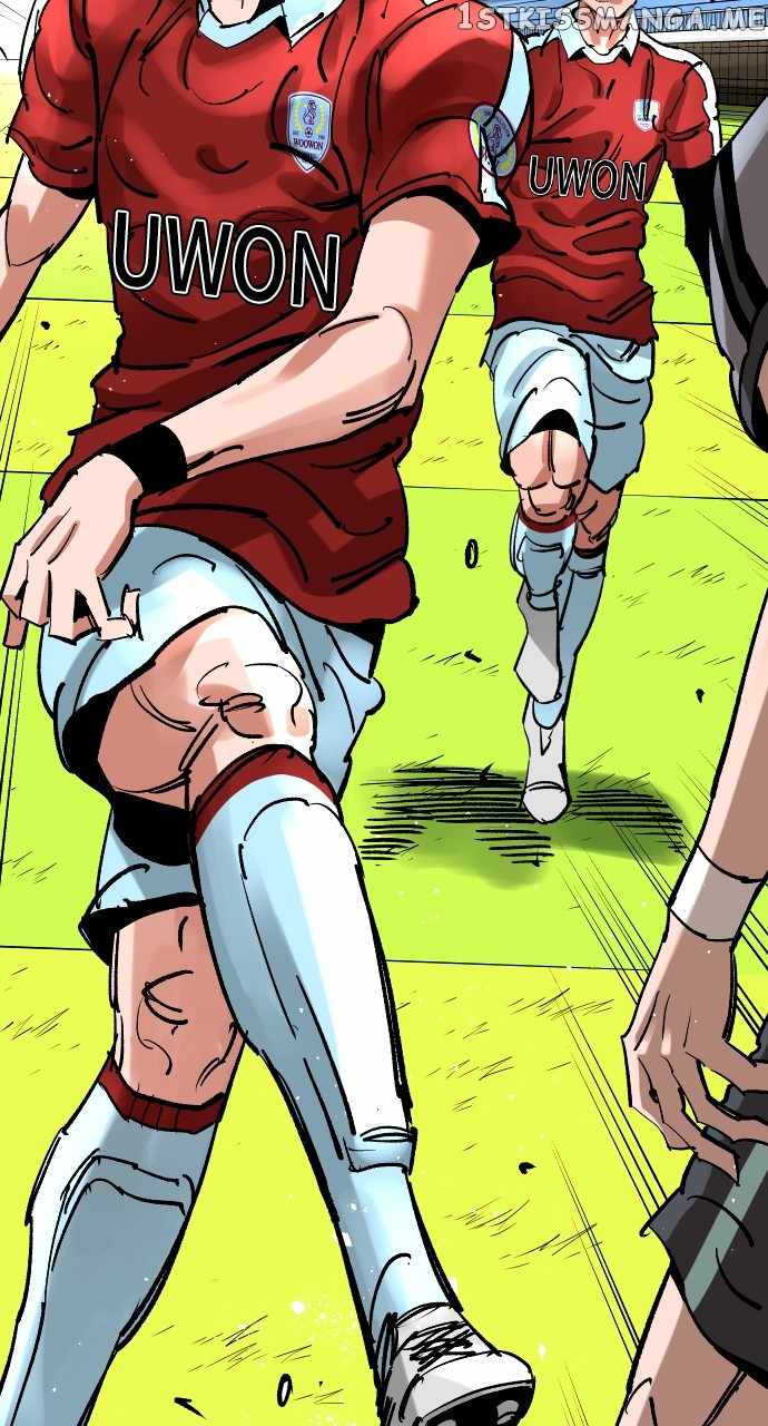 Build Up Chapter 116 page 36