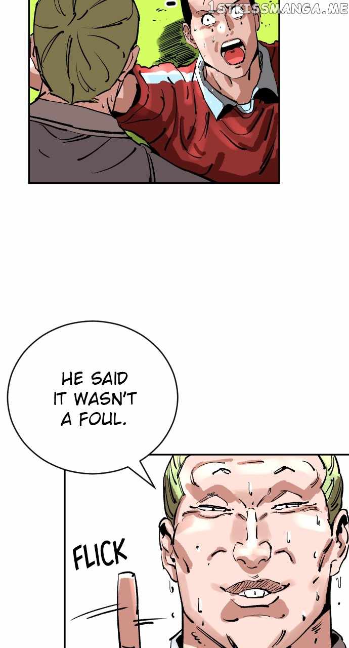 Build Up Chapter 116 page 66