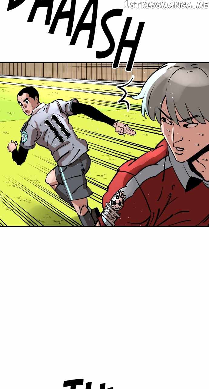Build Up Chapter 116 page 73