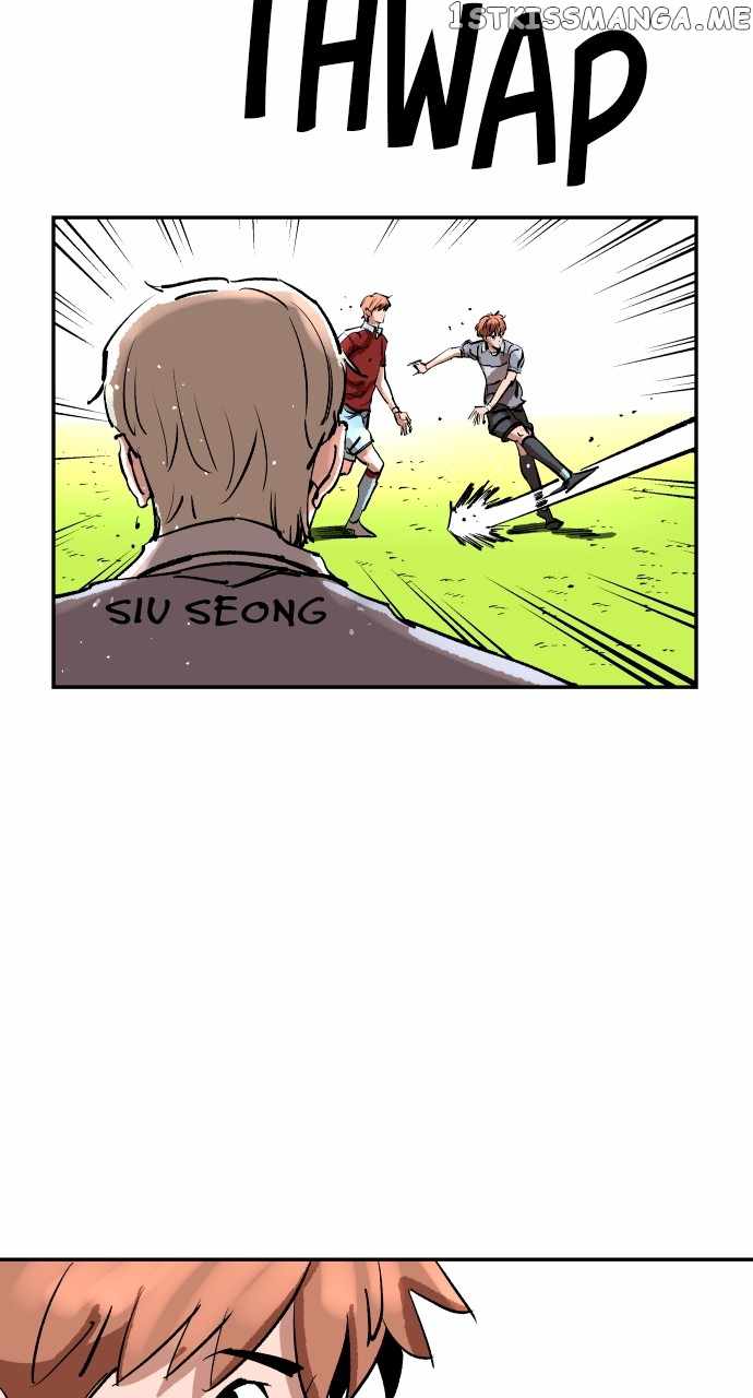 Build Up Chapter 116 page 74