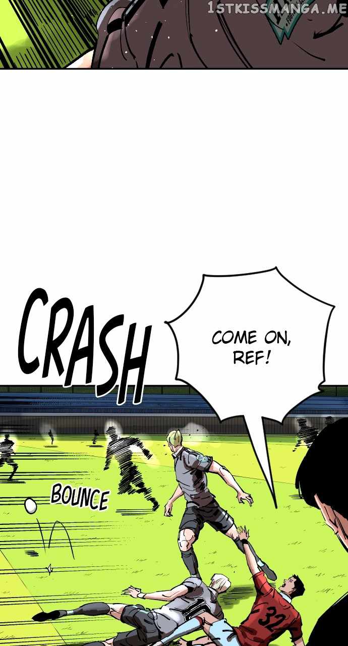 Build Up Chapter 116 page 64