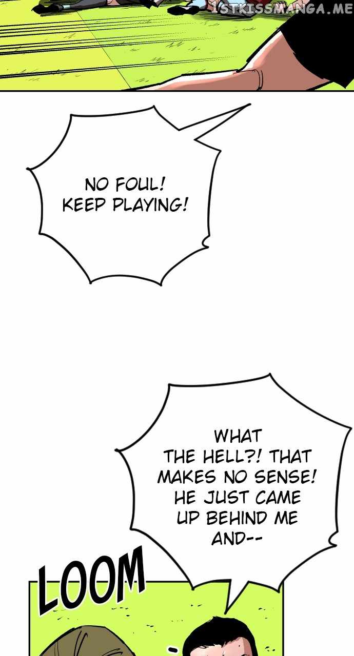 Build Up Chapter 116 page 65