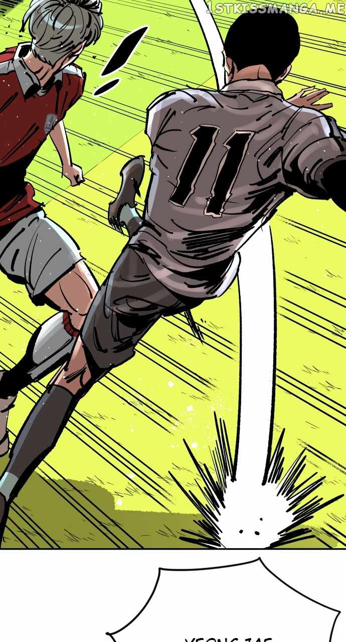 Build Up Chapter 116 page 90