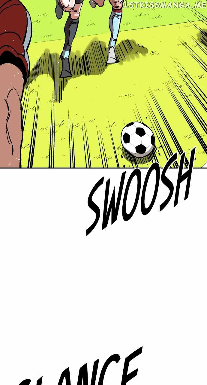 Build Up Chapter 116 page 92