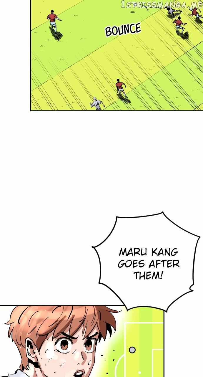 Build Up Chapter 116 page 83
